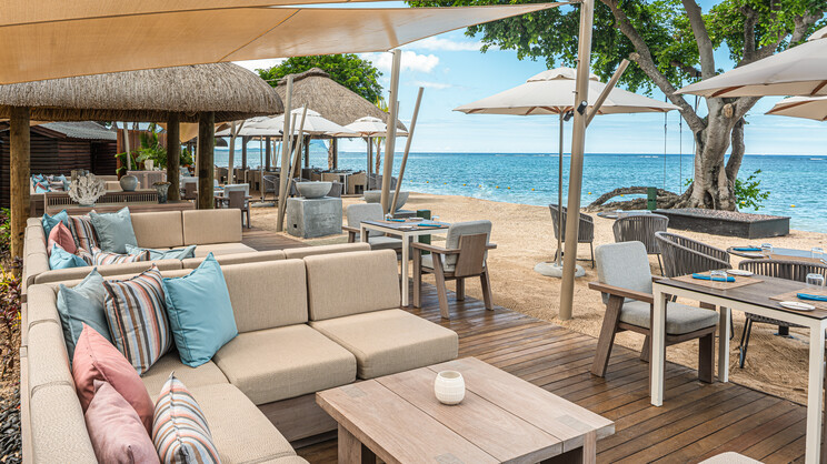 Hilton Mauritius Resort & Spa